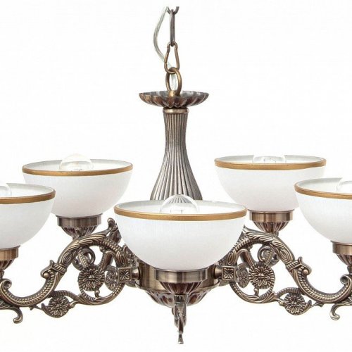 Подвесная люстра Abrasax SD715