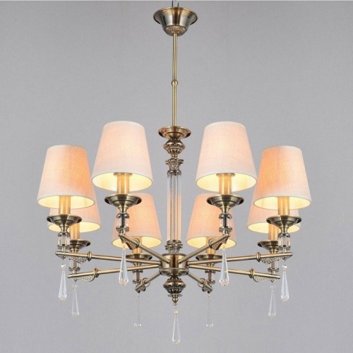 Люстра на штанге Omnilux Omnilux 642 OML-64213-08