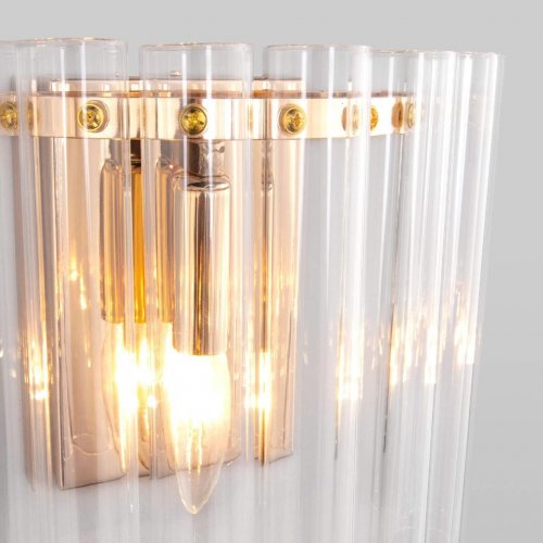 Настенный светильник Bogates Flamel 373/1 Настенный светильник Bogates Flamel 373/1