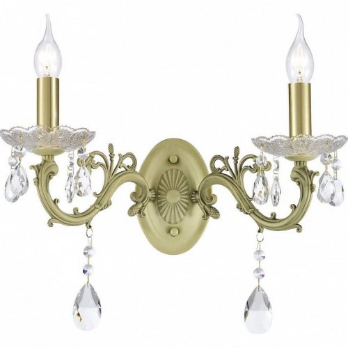 Бра Dio DArte Dio DArte Elite Colzano E 2.1.2.600 W