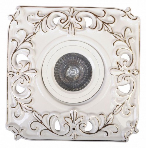 Точечный светильник Abrasax 4007