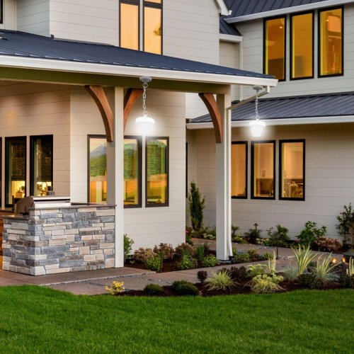 Уличный подвесной светодиодный светильник Apeyron Марсель 11-185 Уличный подвесной светодиодный светильник Apeyron Марсель 11-185