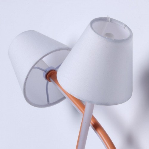 Бра MW-Light Аэлита 480022902 Бра MW-Light Аэлита 480022902