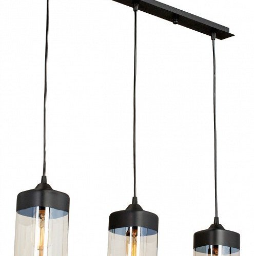 Подвесной светильник Vitaluce V4923-1/3S Подвесной светильник Vitaluce V4923-1/3S