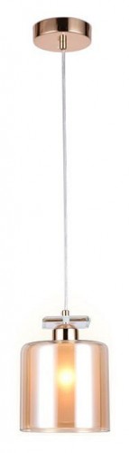 Подвесной светильник Ambrella light Traditional TR3578