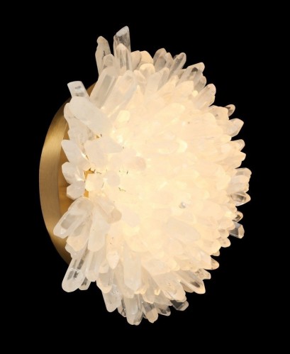 Настенный светильник Fluorite Sorpresa FL1157-1WB Настенный светильник Fluorite Sorpresa FL1157-1WB