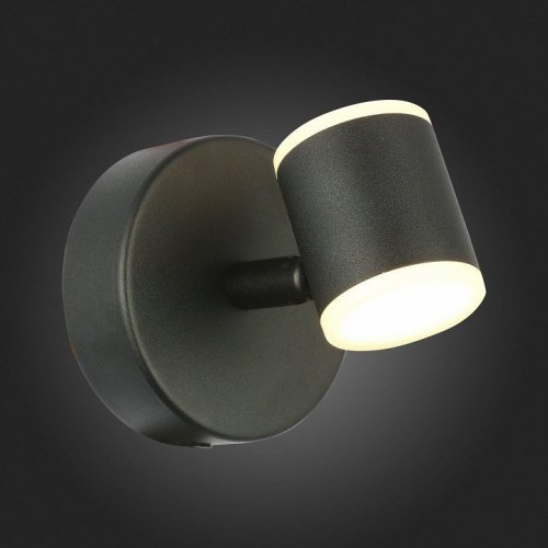 Светодиодный спот ST Luce Formolla SL1597.401.01 Светодиодный спот ST Luce Formolla SL1597.401.01