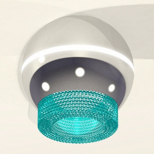 Накладной светильник Ambrella light Xs1104 XS1104020