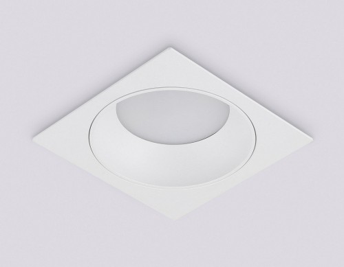 Встраиваемый светильник Ambrella light TECHNO SPOT TN52337
