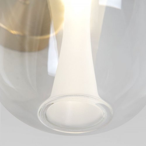 Бра Eurosvet Magma 60175/1 латунь Бра Eurosvet Magma 60175/1 латунь