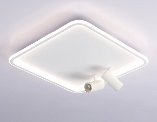 Потолочный светильник Ambrella light Comfort FL5114