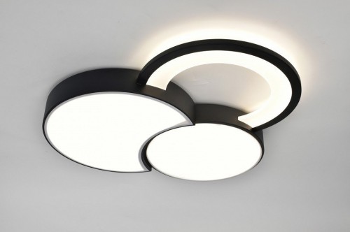 Потолочная люстра Rivoli Aliona Б0066452