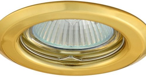 Точечные светильники Kanlux ARGUS CT-2114-G 300