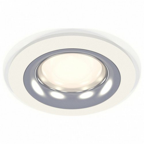 Встраиваемый светильник Ambrella light Xc621 XC7621003