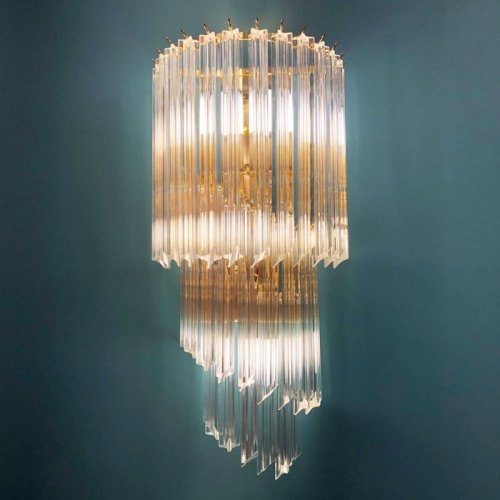 Настенный светильник Cloyd Evolute 20104 Настенный светильник Cloyd Evolute 20104