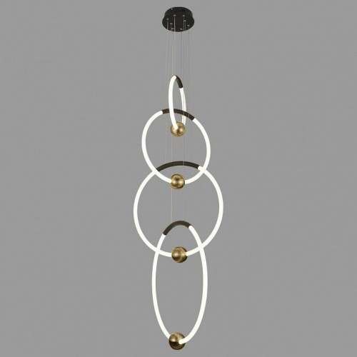 Подвесной светильник Alfa Light F4324-11 Подвесной светильник Alfa Light F4324-11