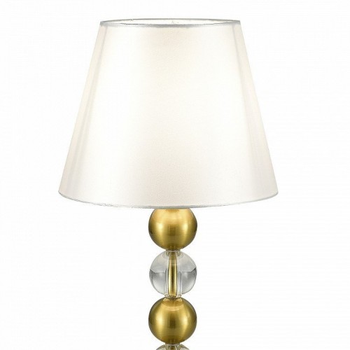 Настольная лампа декоративная ST-Luce AURORA SL2003.304.01