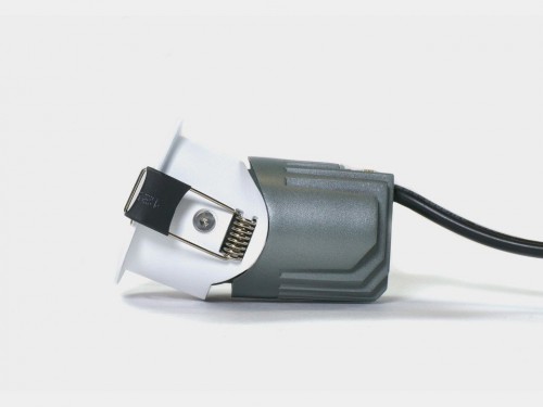 Точечный светильник SWG RC RC-D52-7-WH-WW65 Точечный светильник SWG RC RC-D52-7-WH-WW65