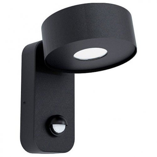 Уличный настенный светодиодный светильник Eglo Palosco 98738 Уличный настенный светодиодный светильник Eglo Palosco 98738