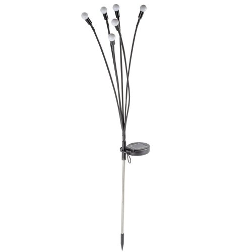 Грунтовый светильник Uniel USL-S-820/PM700 FIREFLIES Грунтовый светильник Uniel USL-S-820/PM700 FIREFLIES