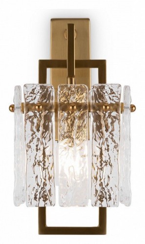 Бра Freya Basilica FR5166WL-01BS Бра Freya Basilica FR5166WL-01BS