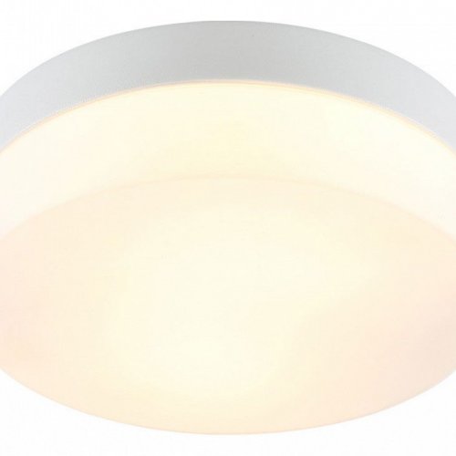 Потолочный светильник Arte Lamp Aqua-tablet A6047PL-2WH