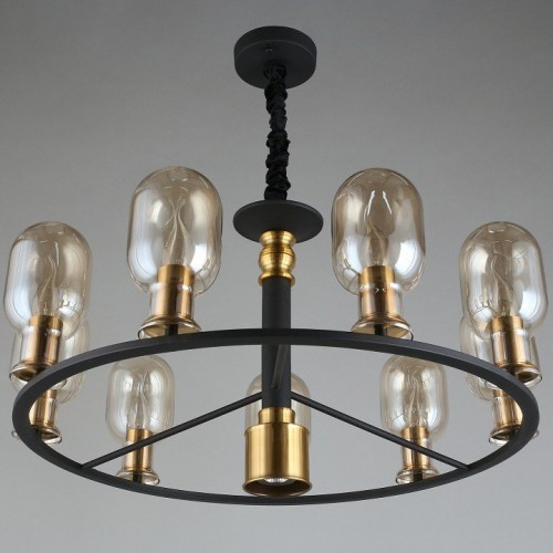 Подвесная люстра Aployt Stefani APL.901.03.10 Подвесная люстра Aployt Stefani APL.901.03.10