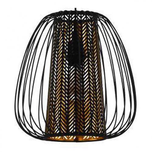 Подвесной светильник Eglo Curasao 99661