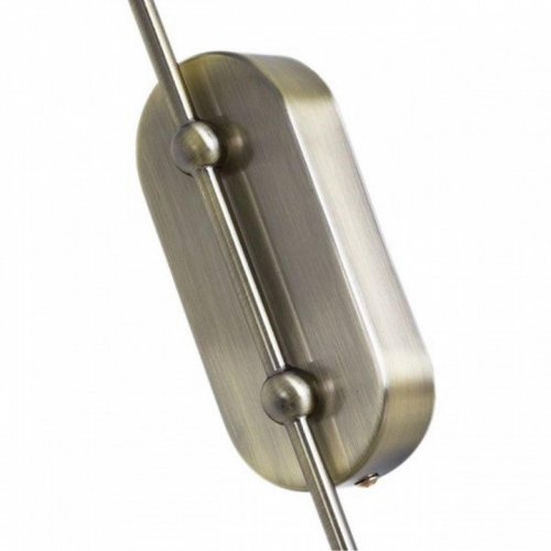 Бра Arte Lamp Rondo A4086AP-1AB Бра Arte Lamp Rondo A4086AP-1AB