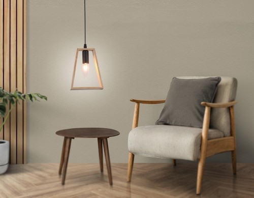 Подвесной светильник Ambrella light Traditional TR80497