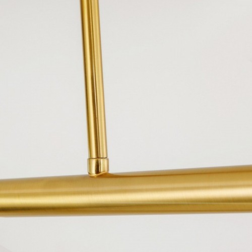 Светильник на штанге LIGHTERA Nyasa LE117L-110GA WIFI