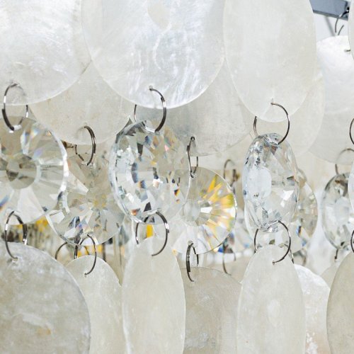 Подвесная люстра Arte Lamp Pipirima A4041SP-8CC Подвесная люстра Arte Lamp Pipirima A4041SP-8CC