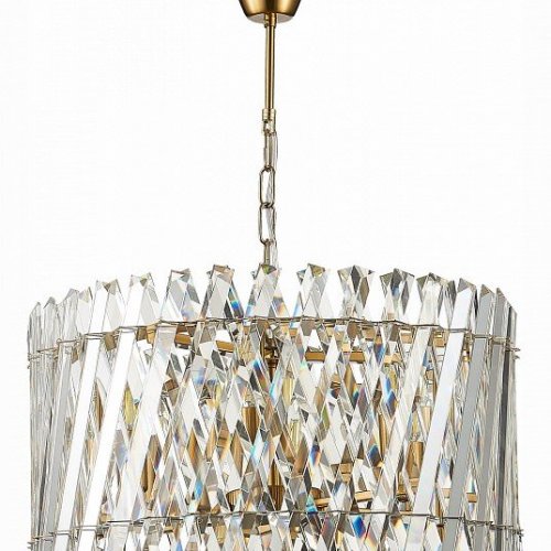 Подвесная люстра ST Luce Fabio SL1170.303.06