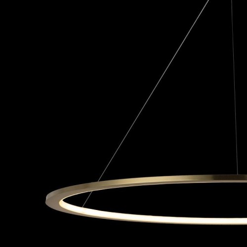 Подвесной светодиодный светильник Loft IT Ring 10014XXL Подвесной светодиодный светильник Loft IT Ring 10014XXL
