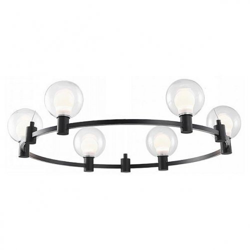 Люстра Freya Urban FR4005PL-06B1 Люстра Freya Urban FR4005PL-06B1