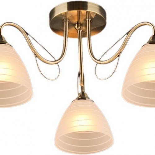 Потолочная люстра Reluce 03078-0.3-03