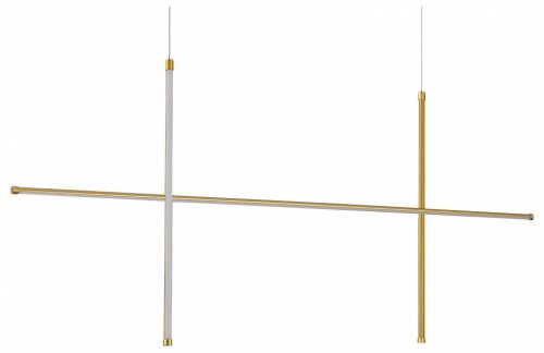 Подвесной светильник ST Luce Retico SL6207.203.50