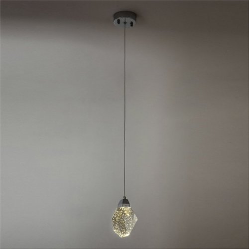 Подвесной светильник MODELUX ML.88971.1 CH