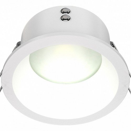 Встраиваемый светильник LIGHTERA Camry LE202RL-1W