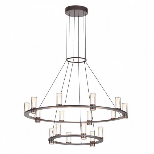 Подвесная люстра Odeon Light Defance 7143/110L