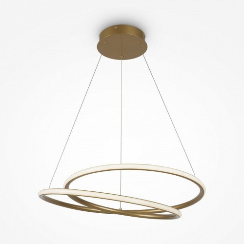 Подвесной светильник Maytoni Nola MOD100PL-L47BSK1