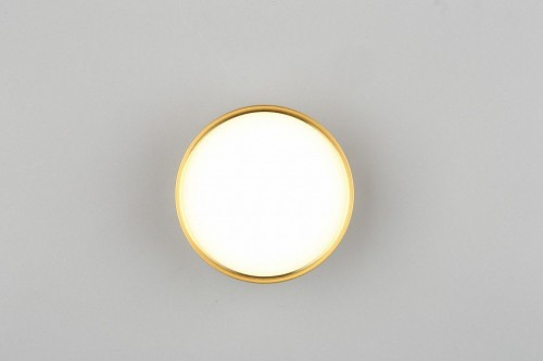 Точечный светильник Omnilux Abano OML-103329-12