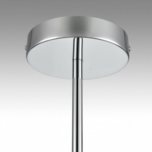 Потолочная люстра Lumion Zigrisa 8110/5