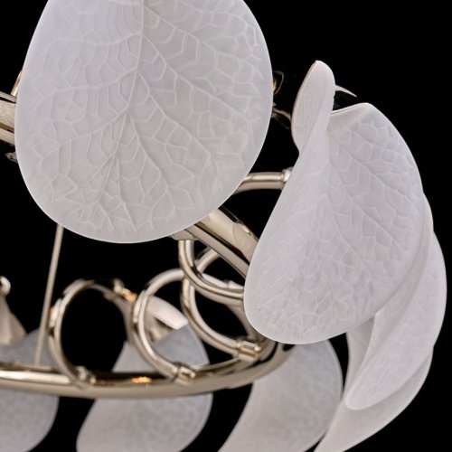 Подвесная люстра Kiara LE3054/520 NI