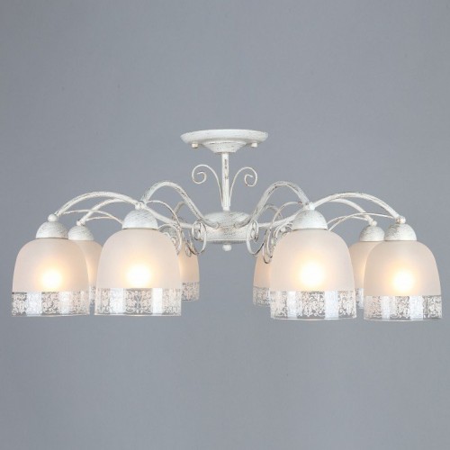 Потолочная люстра Omnilux Ferraro OML-54907-08