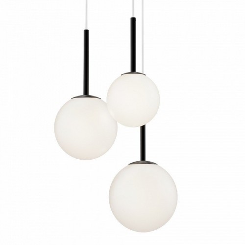 Подвесной светильник Maytoni Basic form MOD321PL-03B Подвесной светильник Maytoni Basic form MOD321PL-03B