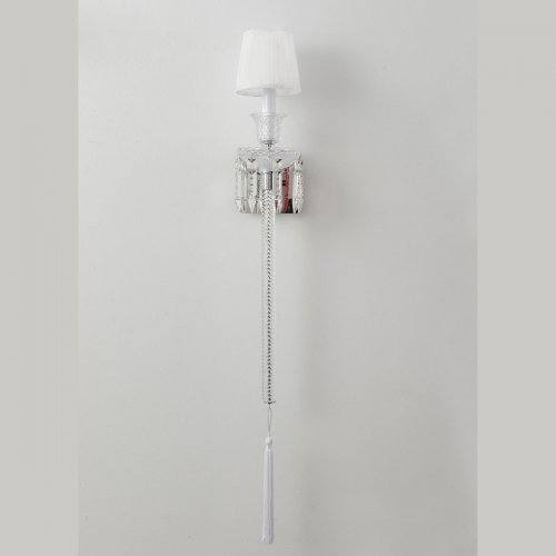 Бра Crystal Lux Princess AP1