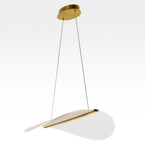 Подвесной светильник Citilux Skatt CL213132