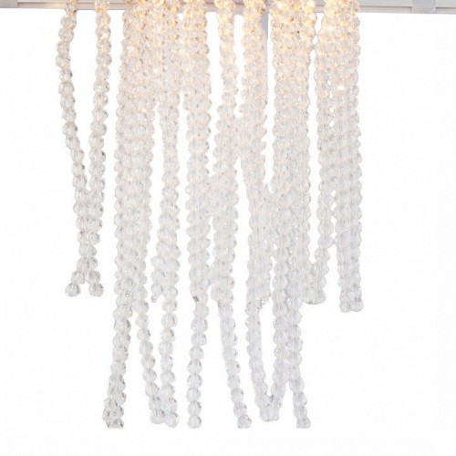 Настенный светильник Lucia Tucci Cosmopolitan W2970.2 Black Настенный светильник Lucia Tucci Cosmopolitan W2970.2 Black