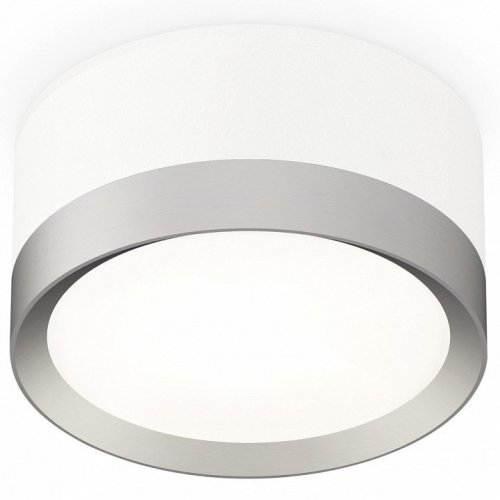 Точечный светильник Ambrella light Techno Spot XS8101004 Точечный светильник Ambrella light Techno Spot XS8101004